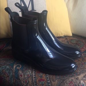 Igor Mini Rainboots